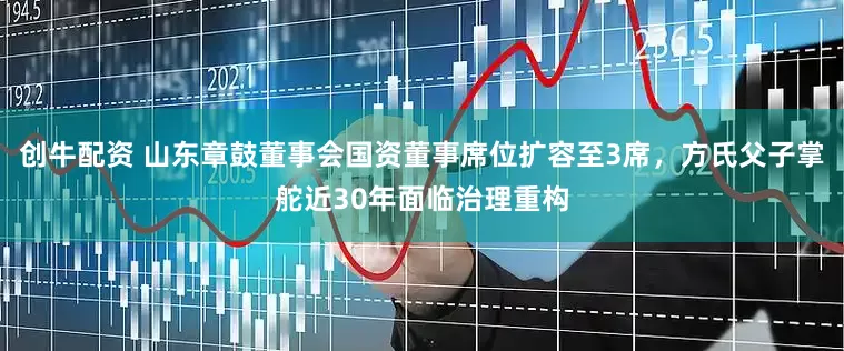 创牛配资 山东章鼓董事会国资董事席位扩容至3席，方氏父子掌舵近30年面临治理重构